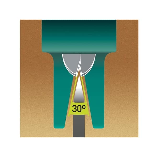 Multi-sharp Multi-sharp Ms1501 4- In-1 Garden Tool Sharpener