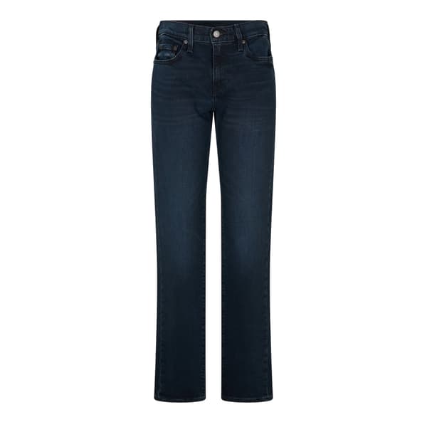 Levis Slim Jeans i Bomull för Herr