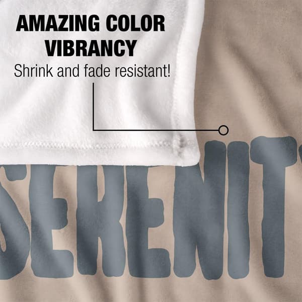 Seinfeld Serenity Now! Peitto