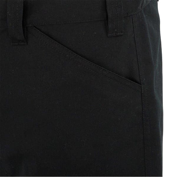 Dunlop Herr Dispatch Logo Shorts