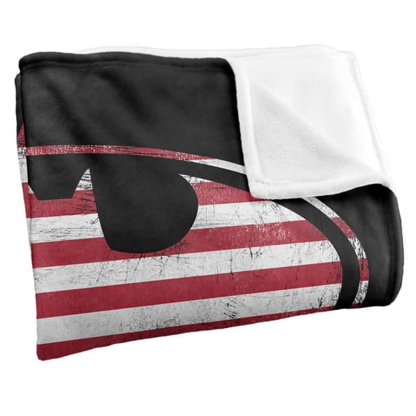 Batman USA -logopeitto