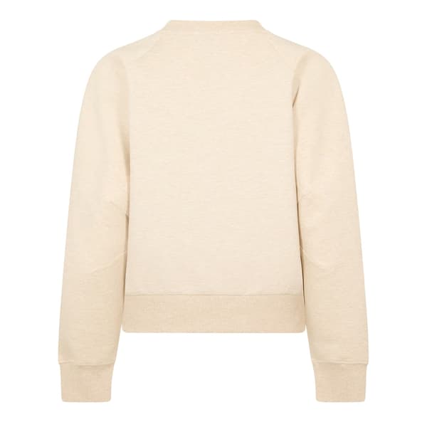 Boss Raglan sweatshirt til kvinder/damer
