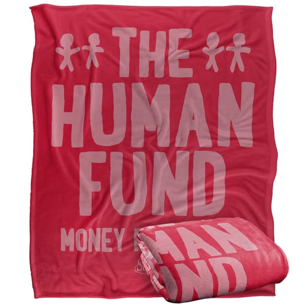 Seinfeld Human Fund -viltti