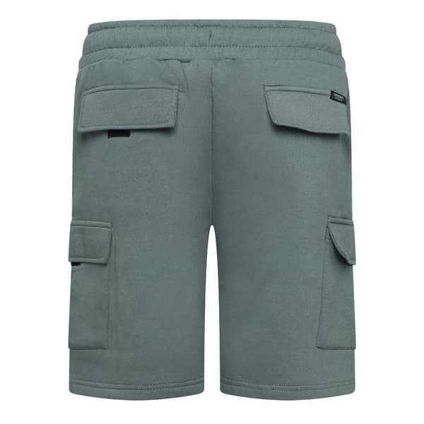 Crosshatch Miesten Bardon Cargo-shortsit