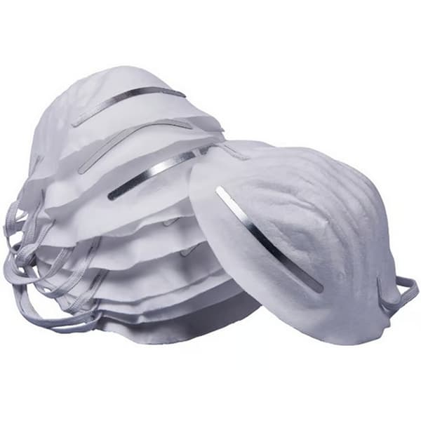 Amtech Pölysuojainsetti 10 kpl