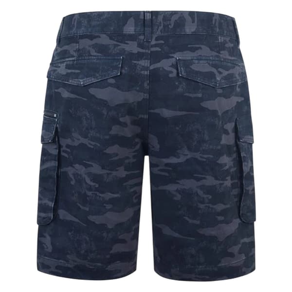 Firetrap Herr Regular Shorts med Logotyp