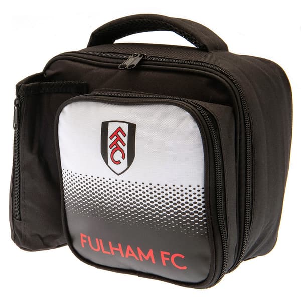 Fulham FC Fade -eväskassi