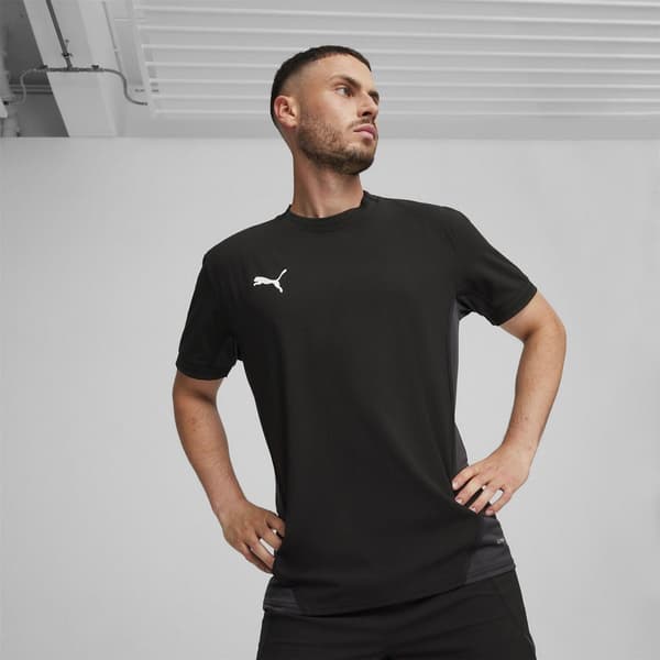 Puma Herr TeamFinal Tröja T-shirt