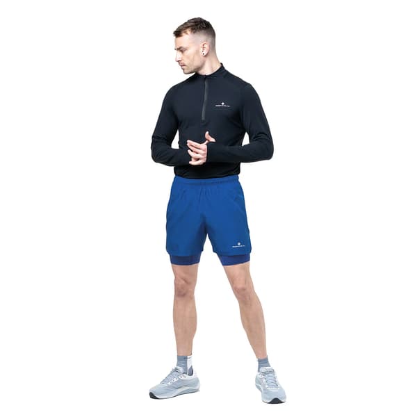 Ronhill Herr Core Twin Shorts