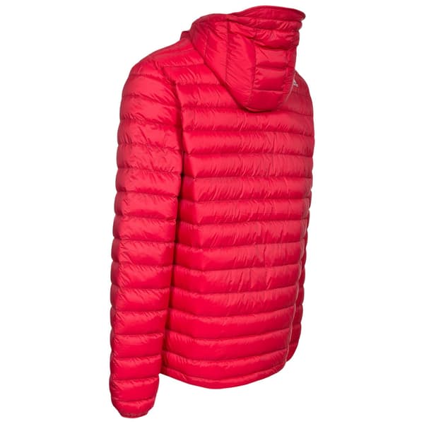 Trespass Mens Digby Puffer Jacket
