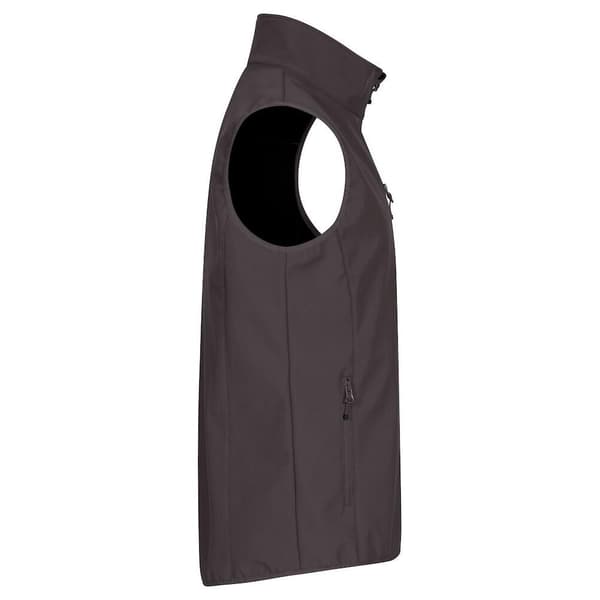 Clique Herre Classic Soft Shell jakke til mænd