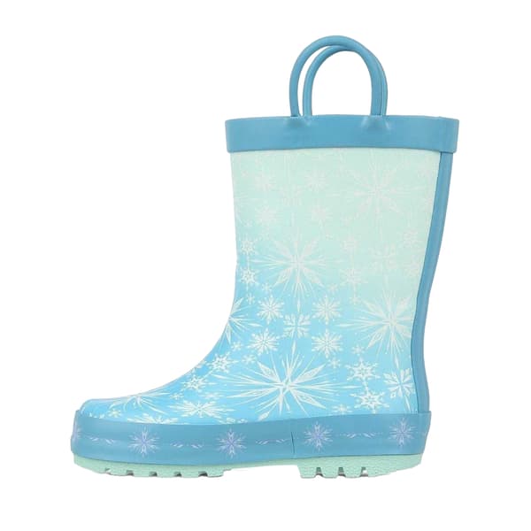 Frozen lasten kumisaappaat