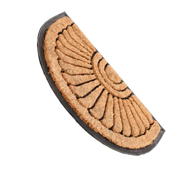 Sentry Chumley Half Moon Scrape Mat No 3 18 x 30''