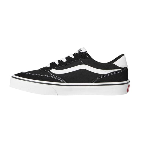 Vans Lasten Brooklyn Canvas Platform -lenkkarit