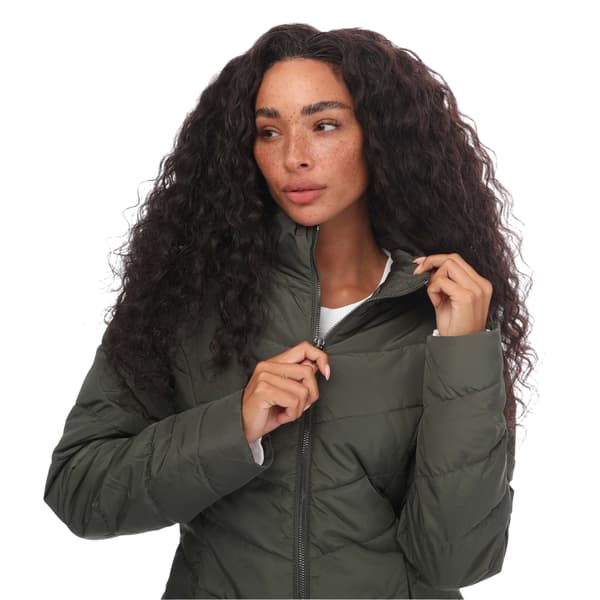 Ted Baker Dam Renika Kort Puffjacka