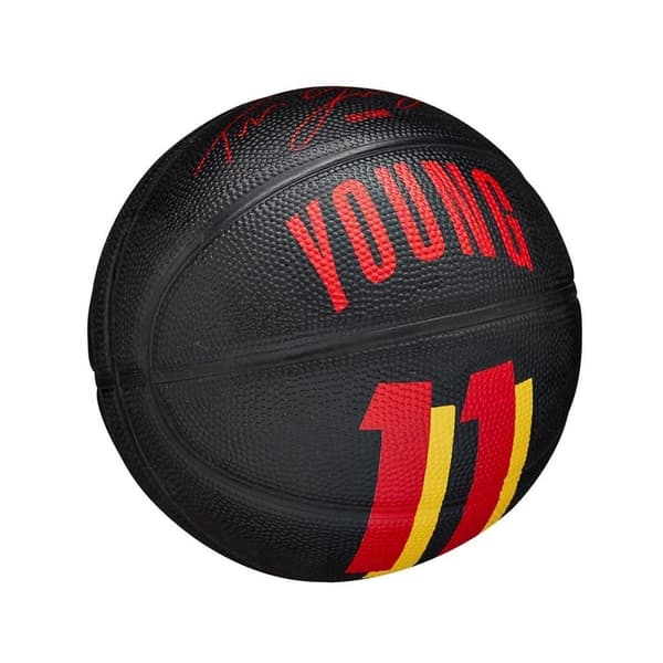 Wilson Player Mini Basketboll