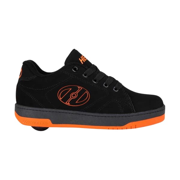 Heelys Lasten Propel Canvas -lenkkarit