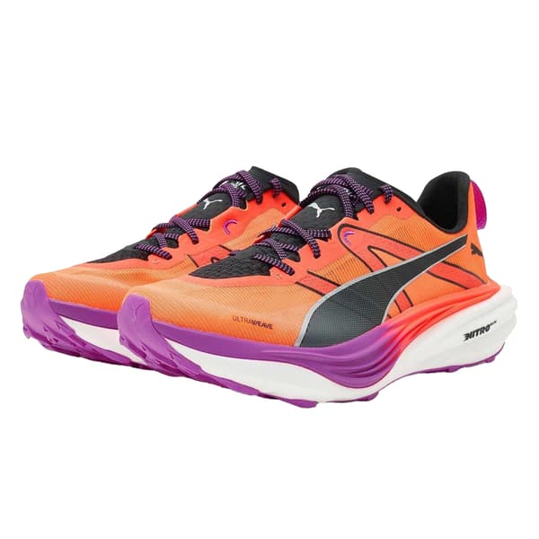 Puma Herr Deviate Nitro Elite Löparskor