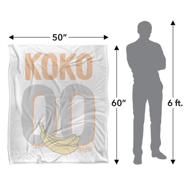 Seinfeld Koko -viltti