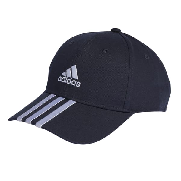 Adidas Lasten 3 raidan lippalakki