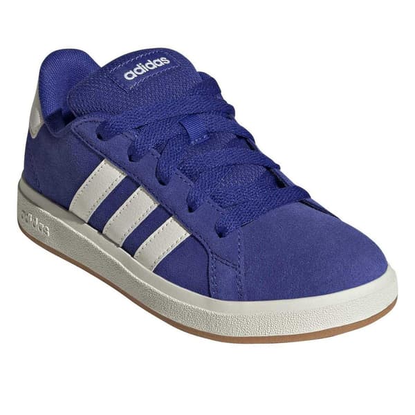 Adidas Grand Court Mockaskor för barn