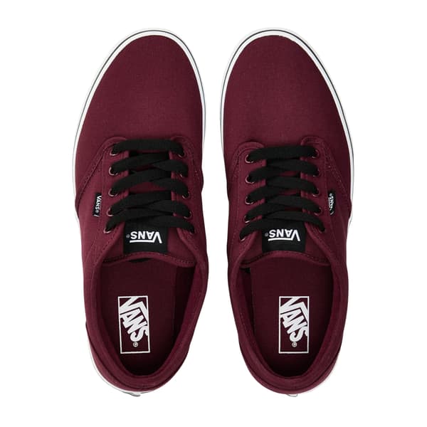 Vans miesten Atwood Canvas -lenkkarit
