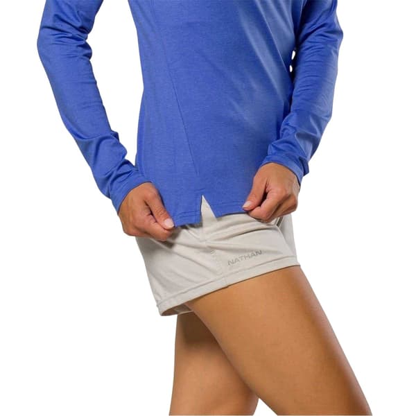 Nathan Womens/Ladies Regular Sweatshirt