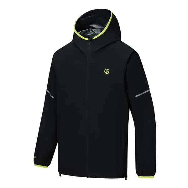 Dare 2B Mens Ultra Light Waterproof Jacket