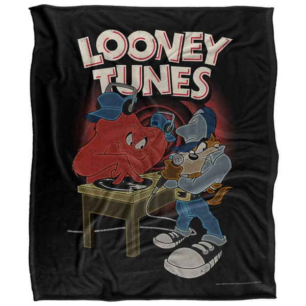 Looney Tunes DJ-viltti