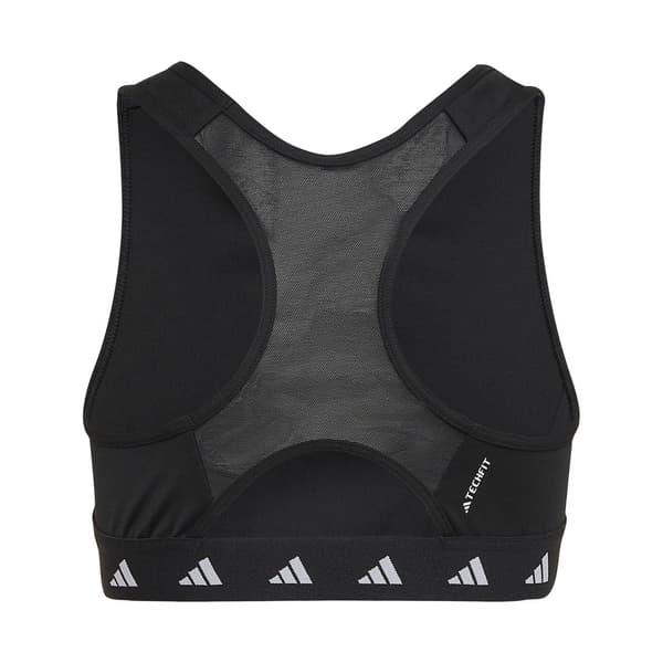 Adidas tyttöjen Techfit-urheiluliivit