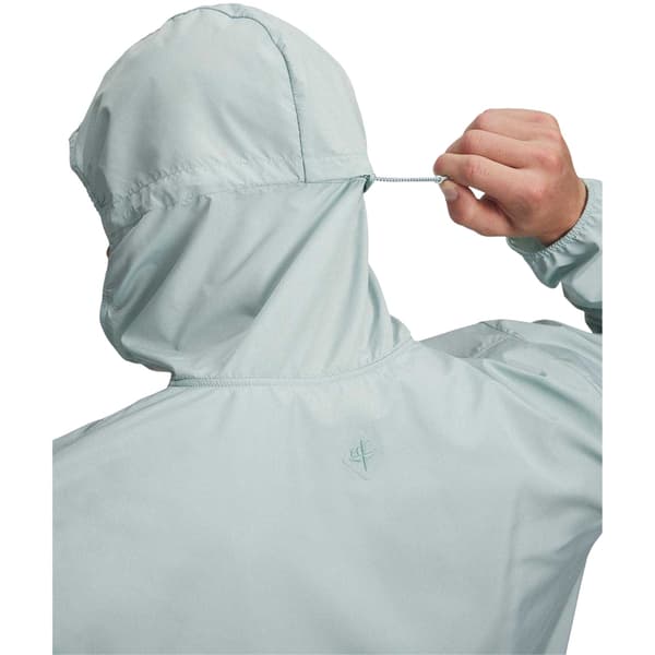 Under Armour Mens Hike Jacket