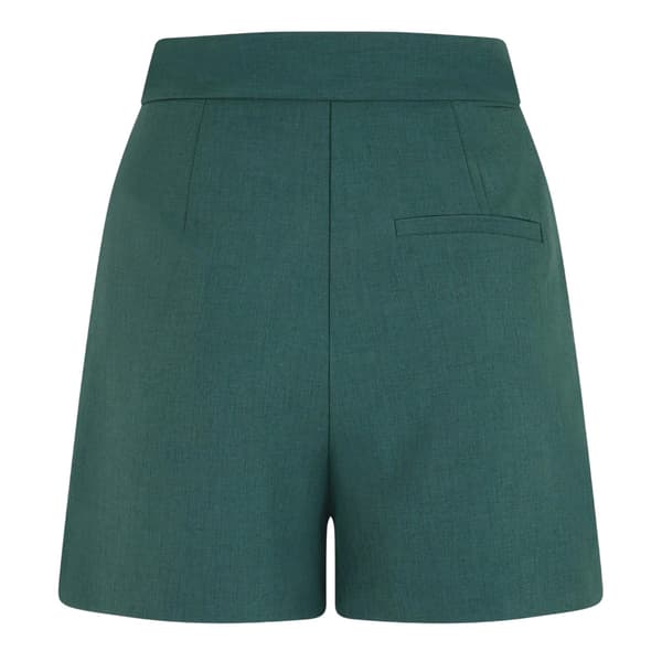Biba Womens/Ladies Plain Tailored Shorts