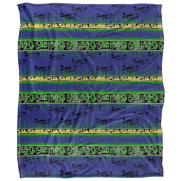 JQ Licensing Silky Tropical Supersoft-peitto