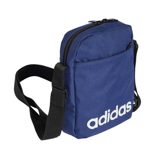 Adidas Linear Logo Shoulder Bag