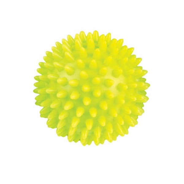 Fitness Mad Spiked Massagebollar (3-pack)