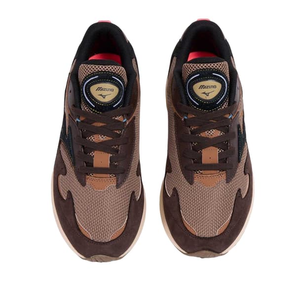 Mizuno miesten Wave Rider -lenkkarit