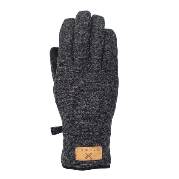 Extremities Unisex Vuxen Bora Logo Handskar