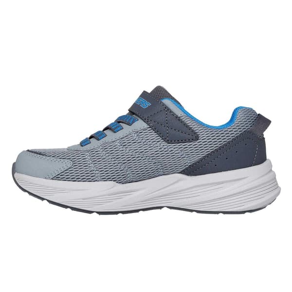 Skechers Boys Microspec Tread Trainers