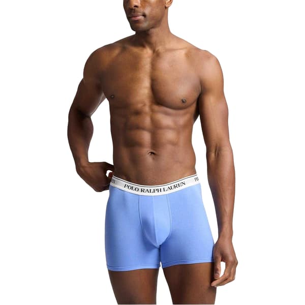 Ralph Lauren Herr Boxershorts (3-pack)