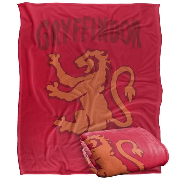 Harry Potter Rohkelikko Doodle-viltti
