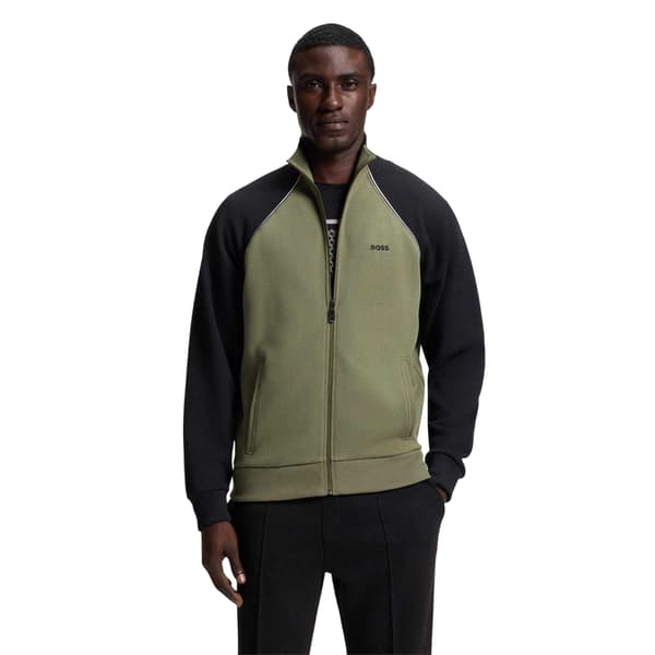 Boss Mens Join Skaz Track Jacket