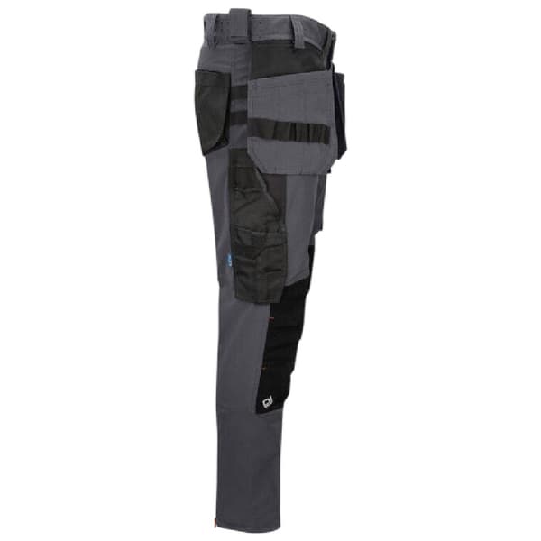 Projob Herr 5550 Stretch Arbetsbyxor