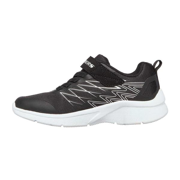 Skechers Boys Microspec Advance -lenkkarit