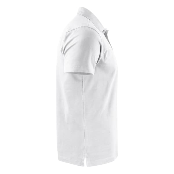 Printer Surf Light RSX Melange poloshirt til mænd