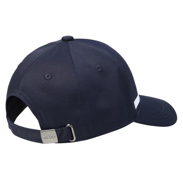 Boss Boys Printed Baseball Cap