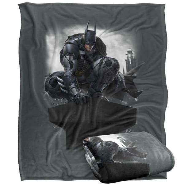 Batman Arkham Knight -viltti