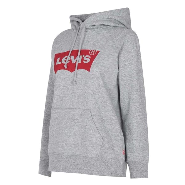Levis Naisten Oth Batwing -logohuppari