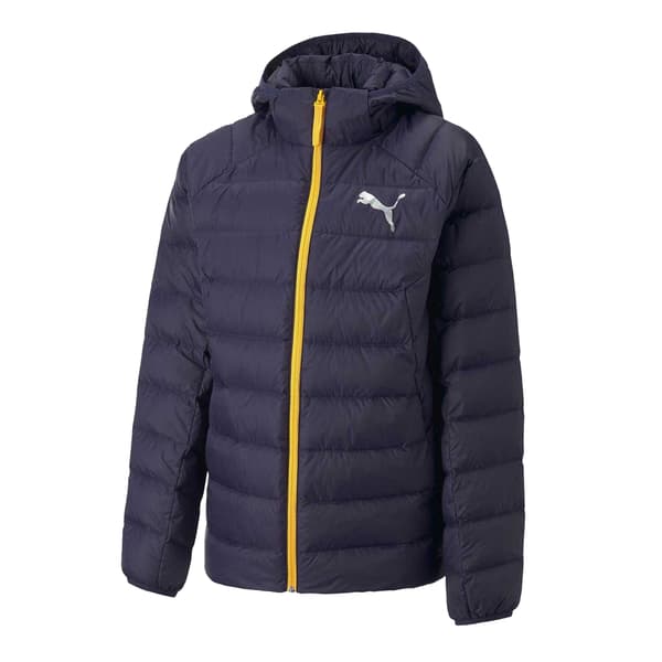 Puma Barn/Kids Logohuvjacka