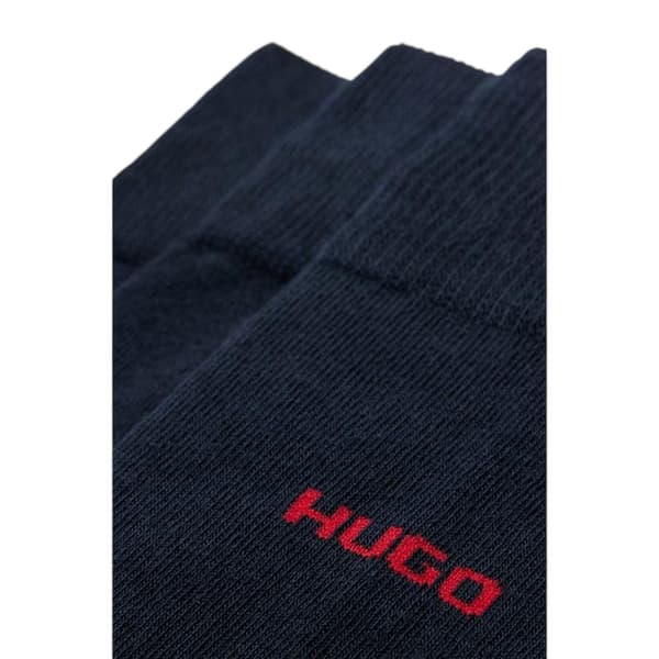 Hugo Herrstrumpor (3-pack)