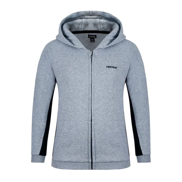 Firetrap Pojkar Logotyp Träningsoverall Set (3-pack)